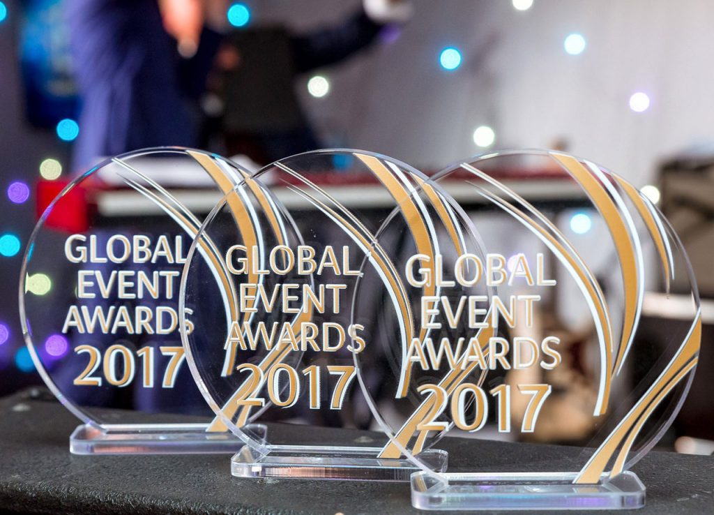 Global Event Awards 17